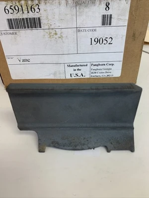 NEW Pangborn 6591163