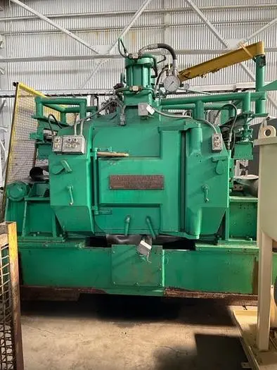 Used WATERBURY FARREL ZR-23-25 Rolling Mills | VX Machinery #454592
