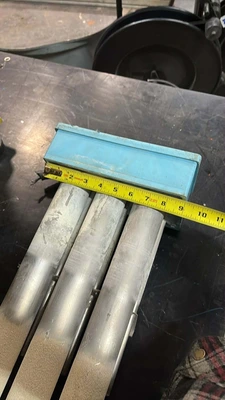 Lufran 3S6-9423-3-F1H Accessories | Global Machine Brokers, LLC (7)