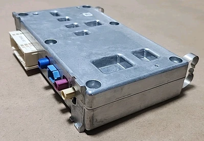 *NEW SURPLUS* Bosch 66-05466-001 CTPMIDDTNA Freightliner Module 12/24V +Warranty