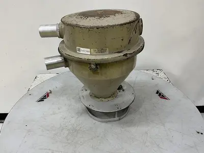 USED CONAIR DL15