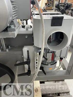 USED 2022 ALPHA BRUSH KS-LS BRUSH SANDER