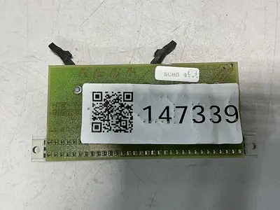 USED KEBA HT2-AN D1688B