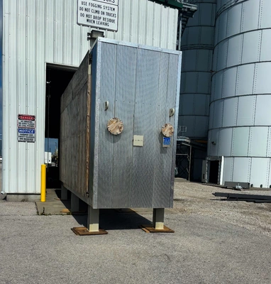 NEW 2024 RENTECH WATERFALL "O" TYPE