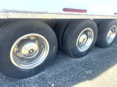 New | in-Stock 2021 _UNKNOWN_ _UNKNOWN_ Gooseneck Cargo Trailers Kentucky US | H Richardson and Sons #1557779