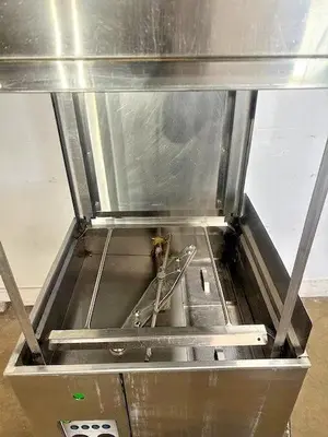 USED CHAMPION DH500-T