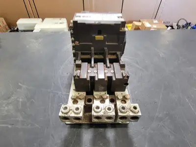 USED CUTLER-HAMMER A10GN0