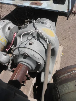 USED US ELECTRIC GD