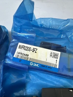 NEW SMC NVFR2200-5FZ