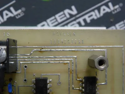 USED HAYSSEN 10396C0214