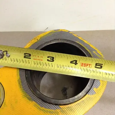 USED TOYO TI-90G2 / TJL