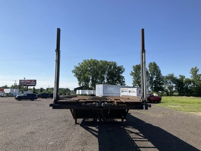 Used 2018 SUN COUNTRY _UNKNOWN_ Tiltbed Trailers Michigan US | Miedema Asset Management Group #1477324