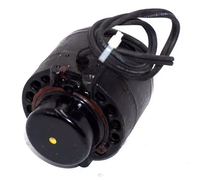 NEW ELECTRIC MOTORS & SPEC INC. 208-220 ELECTGRIC MOTOR 208220
