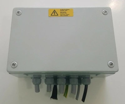 USED RITTAL KL1531