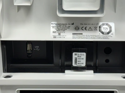 Used Agilent SLXFATS , SLXFATSSN Microplate Readers Missouri US | BioLabTek #1295717