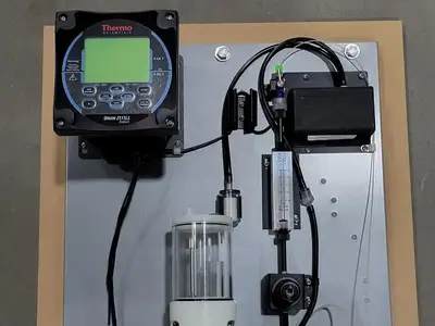NEW THERMO SCIENTIFIC 2111LL