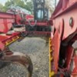 USED 2019 A-WARD ACT20 R-US