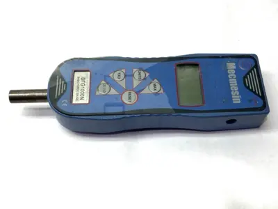 Used Mecmesin N/A Tensile & Compression Testers Michigan US | Maverick Industrial Sales #1489349