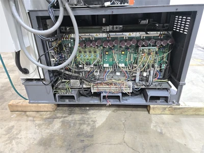 Used TOYO ET-100VR2 Injection Molding Machines | Arlington Machinery #875697