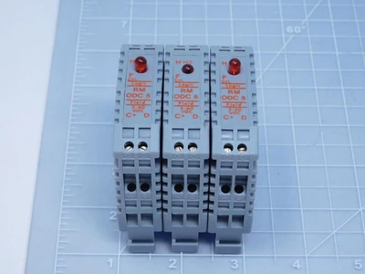 Used CONTINENTAL INDUSTRIES _UNKNOWN_ Programmable Logic Controllers | OCO Industrial #1652607