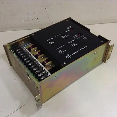 USED WESTINGHOUSE AMPTECTOR I-A LSI