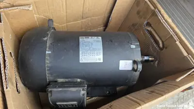 Used _UNKNOWN_ LN2 MACHINE Rotary Screeners Illinois US | Aaron Equipment #1369610