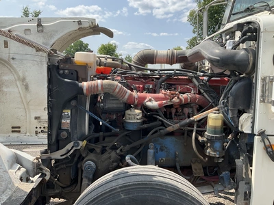 Used 2008 PETERBILT 367 6X4 Conventional trucks Michigan US | Miedema Asset Management Group #1413468