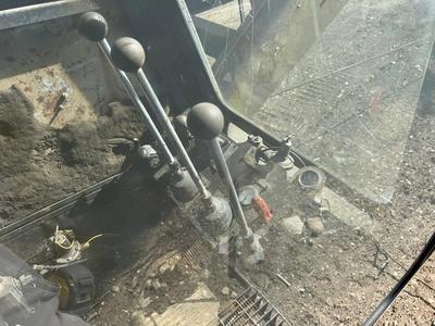 Used 1980 NORTHWEST ENGINEERING 6 DIG LINE Crawler Cranes Michigan US | Miedema Asset Management Group #1390025