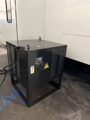 USED 2002 MAZAK VARIAXIS 630