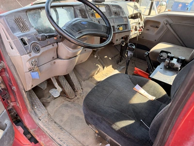 Used 1998 FORD L8513 4X2 Cab Chassis trucks Michigan US | Miedema Asset Management Group #1340395