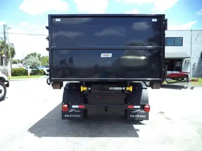Used 2019 INTERNATIONAL _UNKNOWN_ Hooklifts & Roll-Offs Florida US | TLC Truck & Equipment #1568913