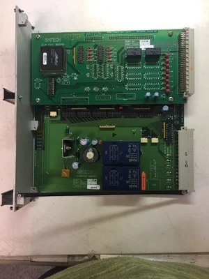 USED Speedline SMTech 12191M