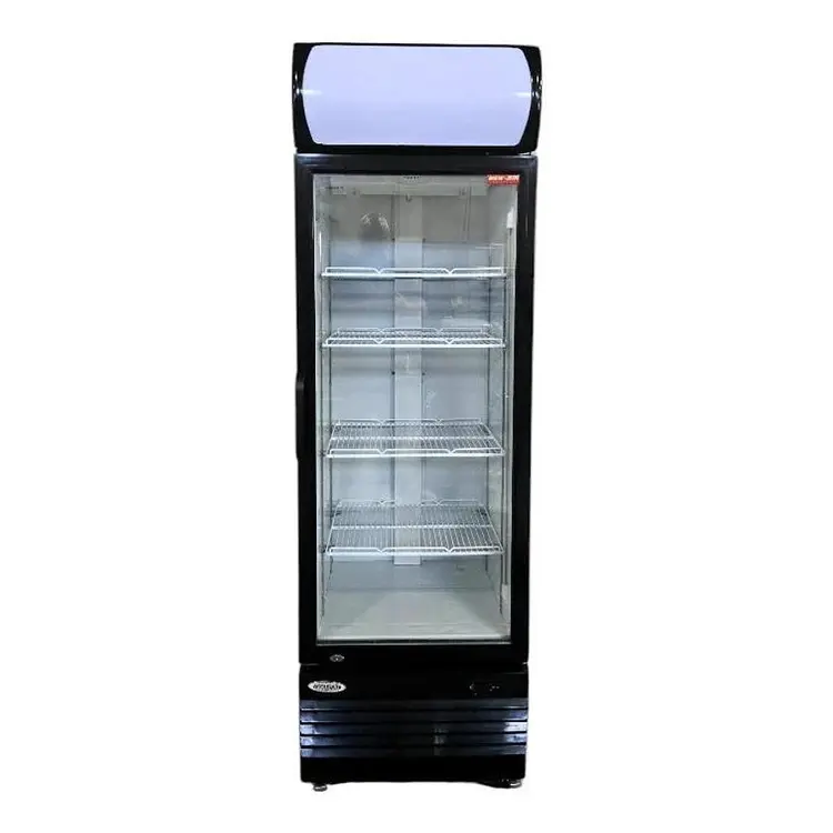 Used NEW AIR NGR-036 Refrigeration Units British Columbia CA | Surrey Food Equipment #435465