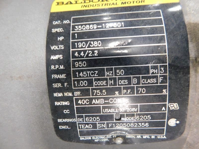 Used Falk 445A1-AS Speed Reducers Ohio US | Equipment Recovery Corp. #1331183