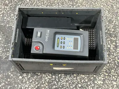 Used 2005 ATLAS COPCO PF3107CHW Tooling & Accessories (Other) Ohio US | HGR 24 #1445986