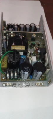 USED POWER-ONE MAP80-4001