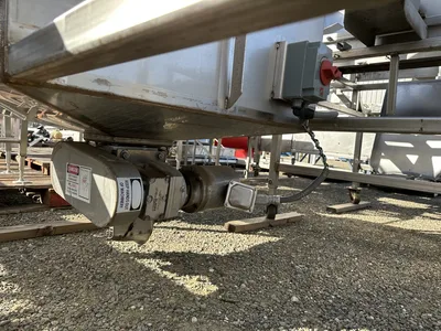 USED 2013 REYCO WATERVAC 1B30