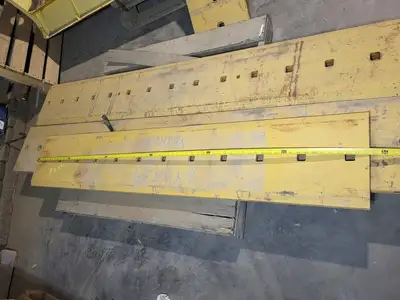 USED CATERPILLAR 6Y-5539