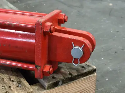 USED LION 40TL36-200