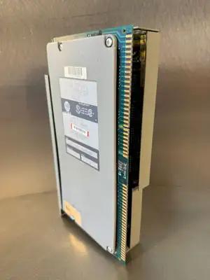 Allen Bradley 1785-LT2 /A PLC-5/25 Processor Module 96736873 (8.5.1)