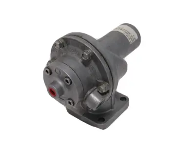NEW WHEELABRATOR 620337 AIR VALVE ACA40FH/833