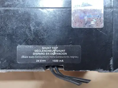 USED SQUARE D KAL362251027