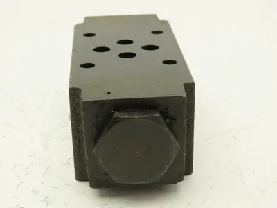 Northman HP MPCD-02W-20 Hydraulic Modular Pilot Operated Check Valve