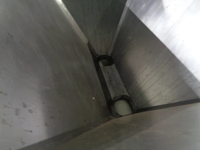 Used COLBORNE CORPORATION Y-1077 Depositors California US | BakeryEquipment.com #1555582