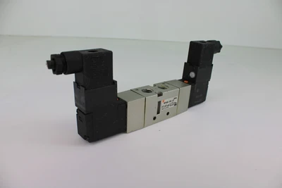 USED SMC NVF3330-5DZ-02T