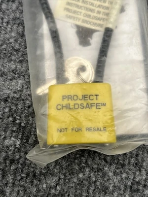 New | in-Stock Project Childsafe 40437 Safety Products (Other) California US | Davliegogo LLC #1708414