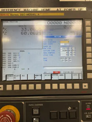 2012 DOOSAN PUMA 700L CNC Lathes | Toolquip, Inc. (7)