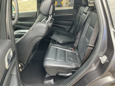 Used 2019 JEEP GRAND CHEROKEE SUVs Michigan US | Miedema Asset Management Group #1328949