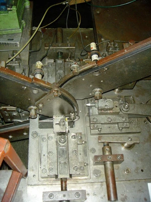 Used _UNKNOWN_ _UNKNOWN_ Assembly Machines New Jersey US | National Machinery Exchange #1499928