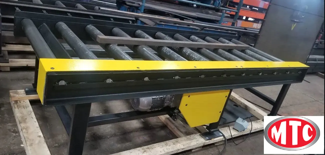 Marvel 5’ Long Power Table. Like; Amada, Doall, HEM, HYD-MECH